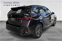 BMW X1 18i 1,5 M-Sport Sdrive 136HK 5d 7g Aut.