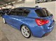 Billede af BMW 120d 2,0 D M-Sport 190HK 5d 6g