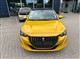 Billede af Peugeot 208 1,2 PureTech Allure Sky EAT8 100HK 5d 8g Aut.