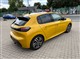 Billede af Peugeot 208 1,2 PureTech Allure Sky EAT8 100HK 5d 8g Aut.