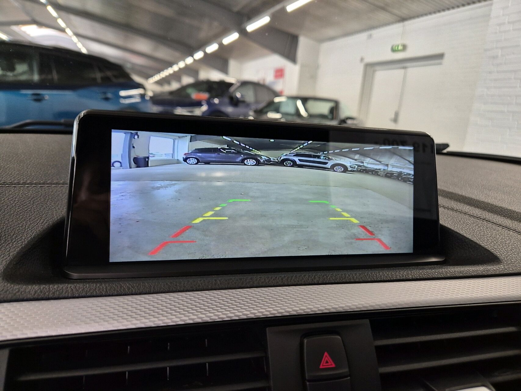 Billede af BMW 120d 2,0 D M-Sport 190HK 5d 6g