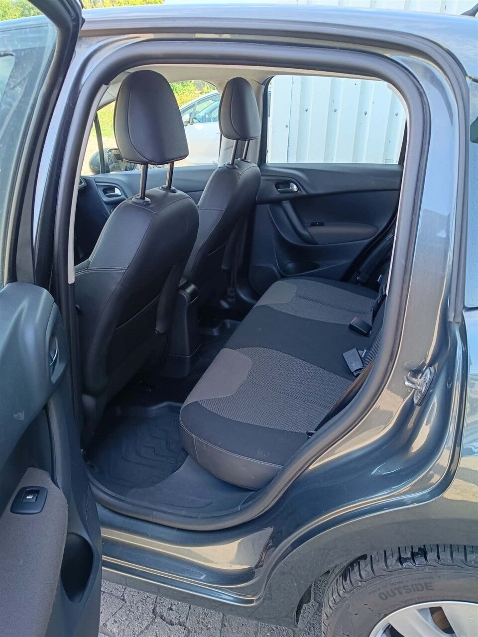 Billede af Citroën C3 1,6 Blue HDi Seduction m/Upgrade start/stop 100HK 5d