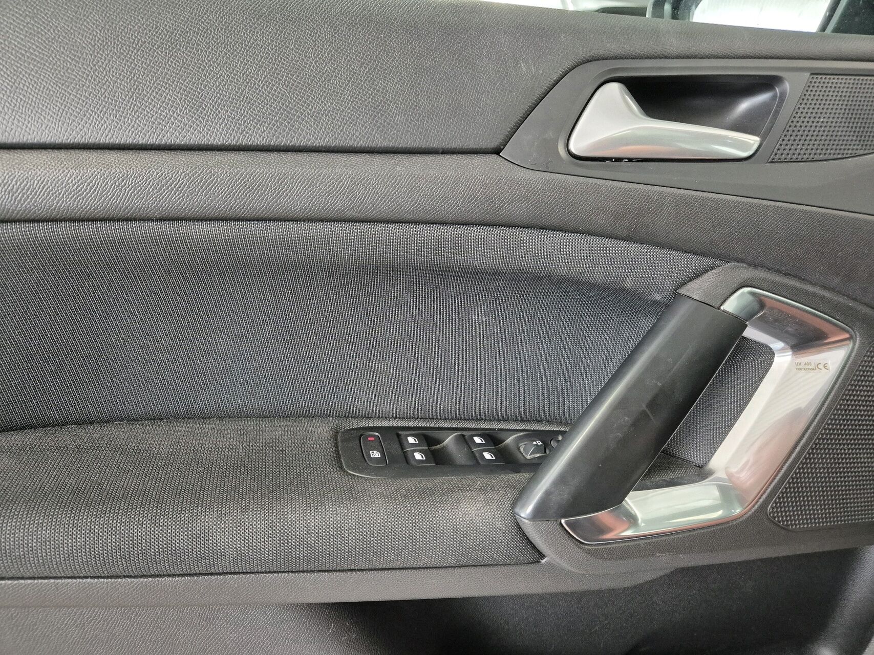 Billede af Peugeot 308 1,6 BlueHDi Edition Plus 120HK 5d