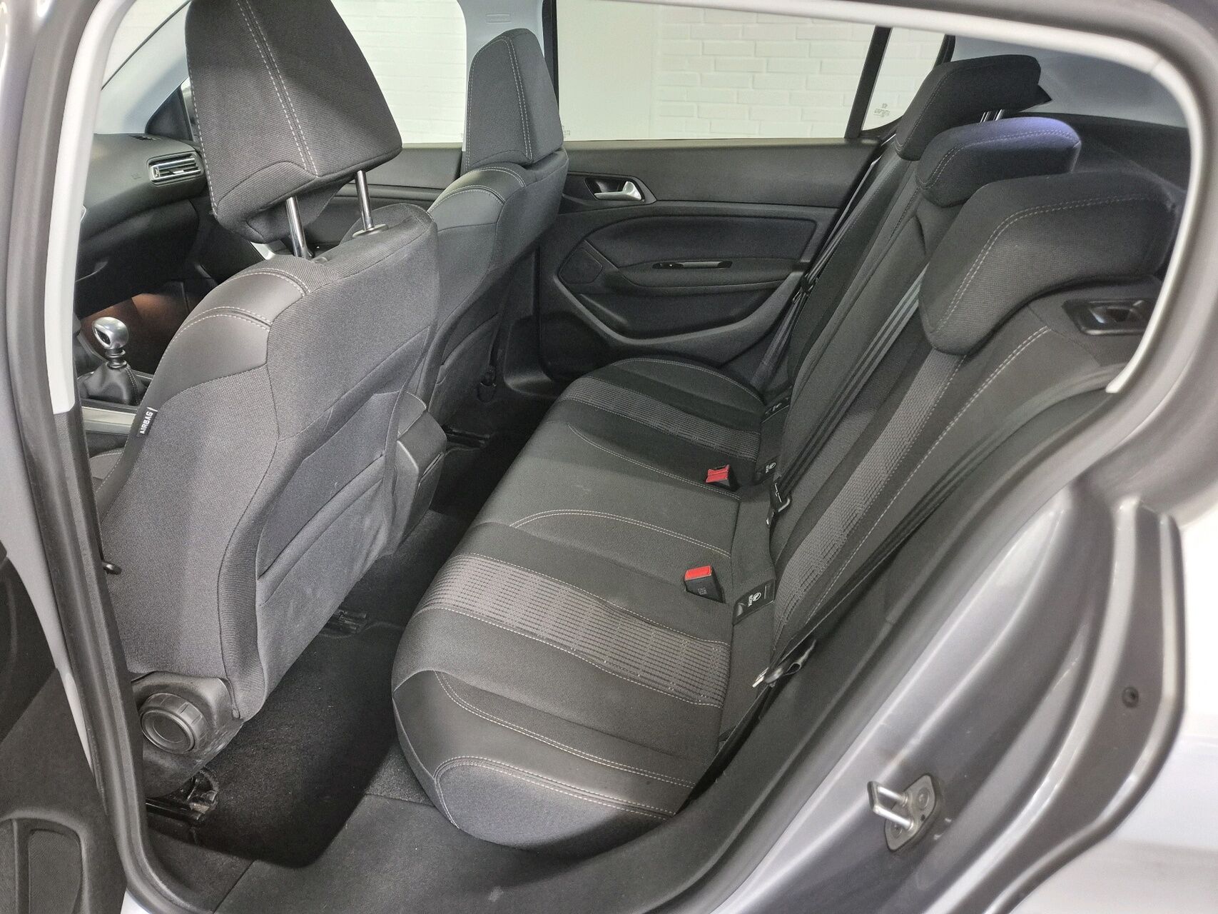 Billede af Peugeot 308 1,6 BlueHDi Edition Plus 120HK 5d