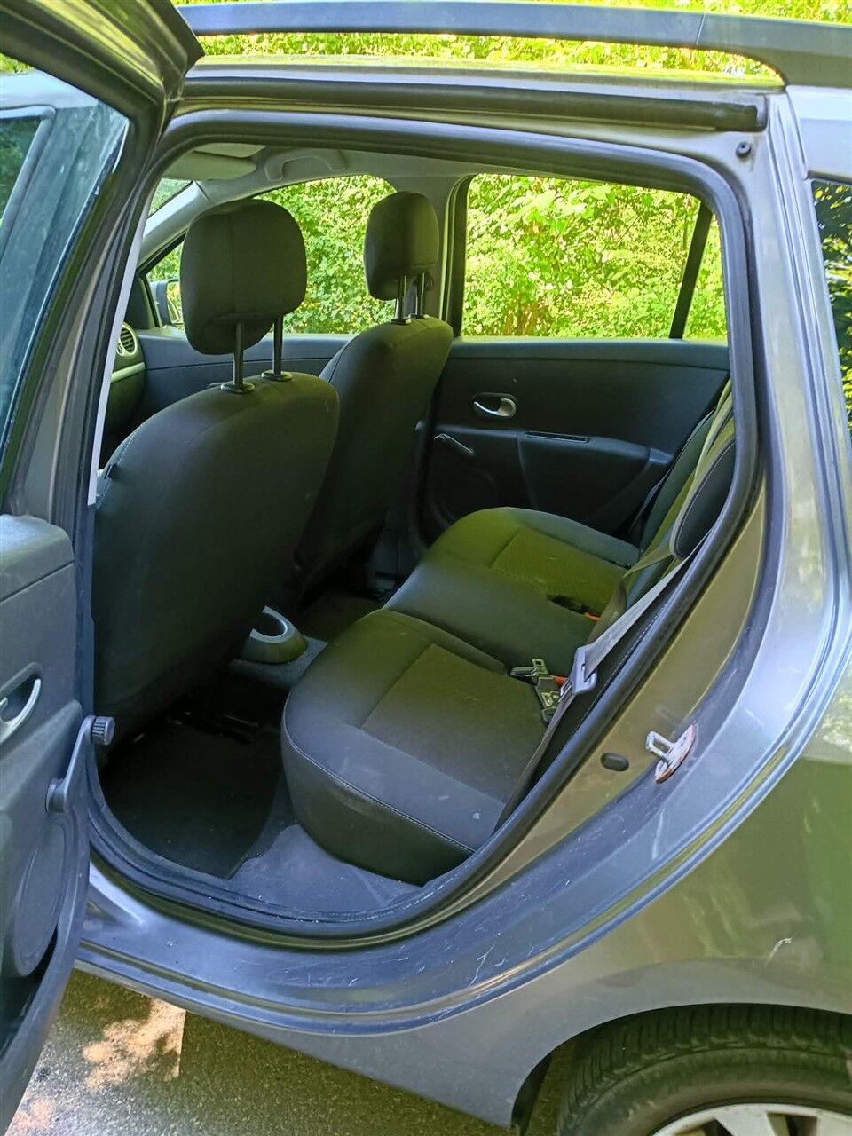 Billede af Renault Clio Sport Tourer 1,5 DCI Dynamique 85HK Stc