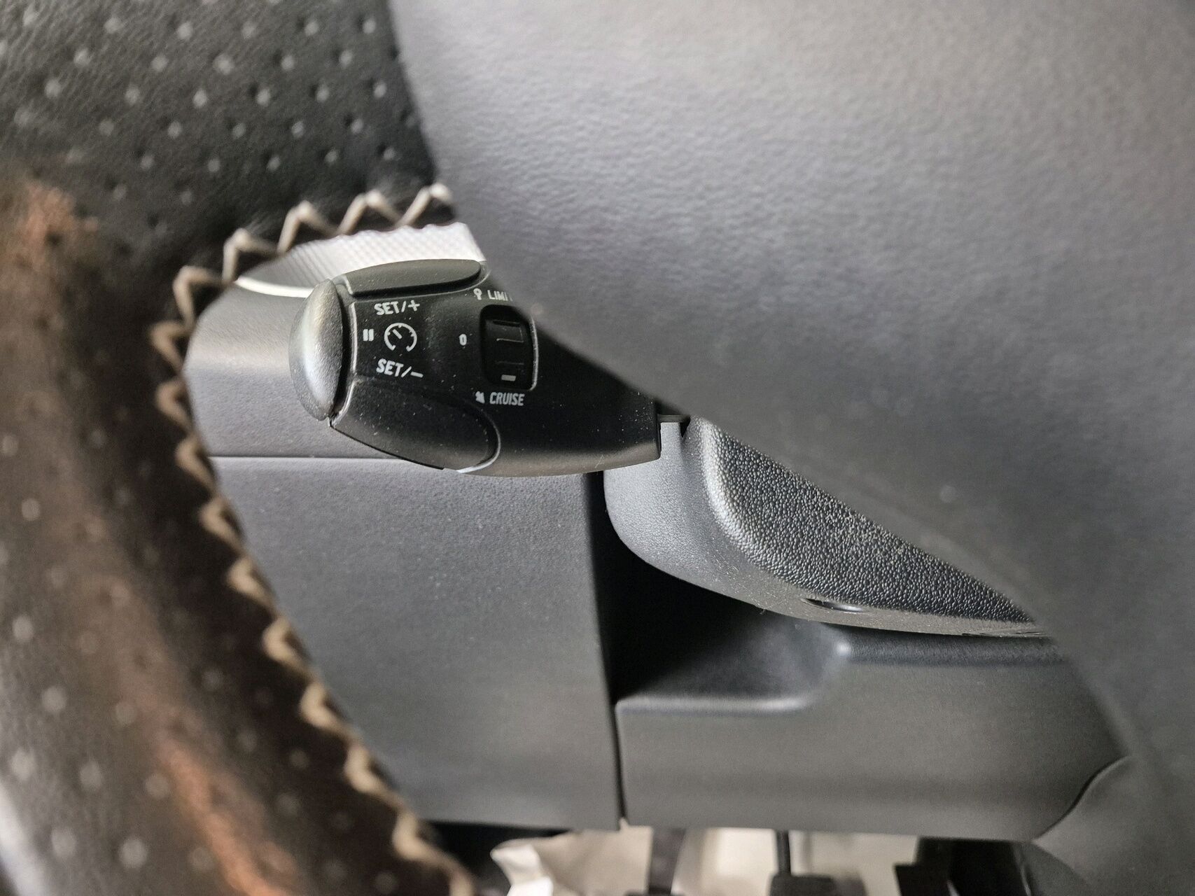 Billede af Citroën C3 Picasso 1,6 Blue HDi Feel Complet 100HK