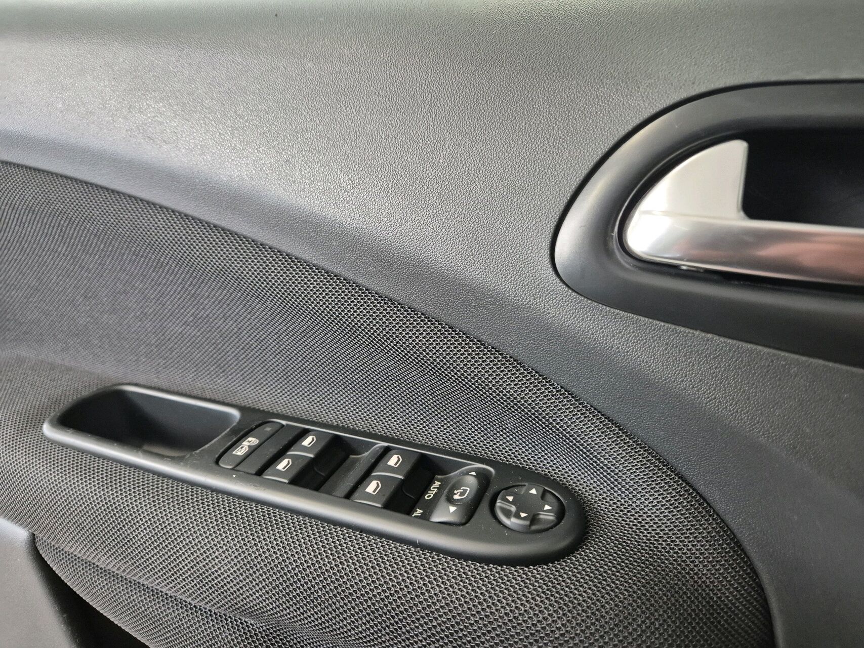 Billede af Citroën C3 Picasso 1,6 Blue HDi Feel Complet 100HK