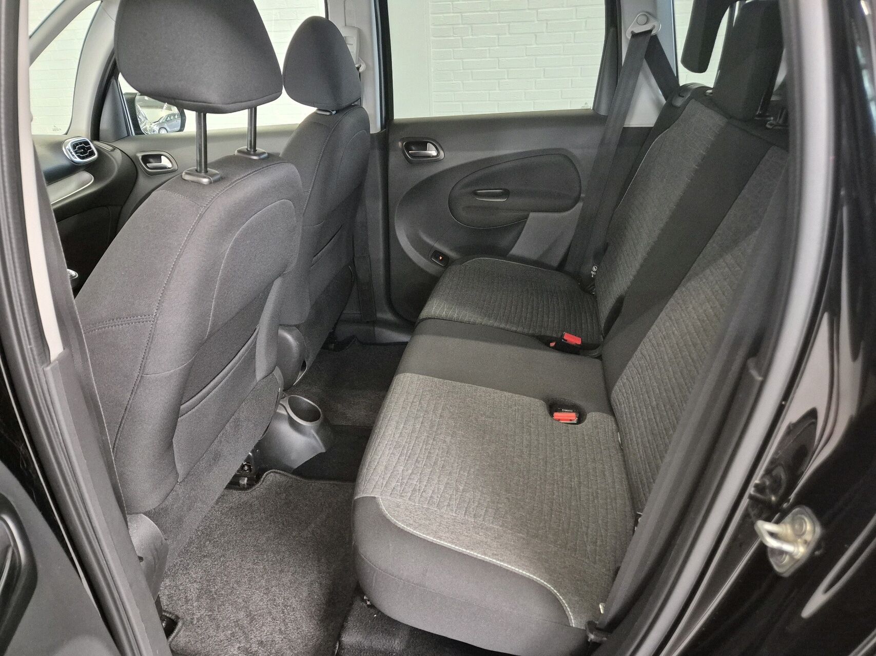 Billede af Citroën C3 Picasso 1,6 Blue HDi Feel Complet 100HK