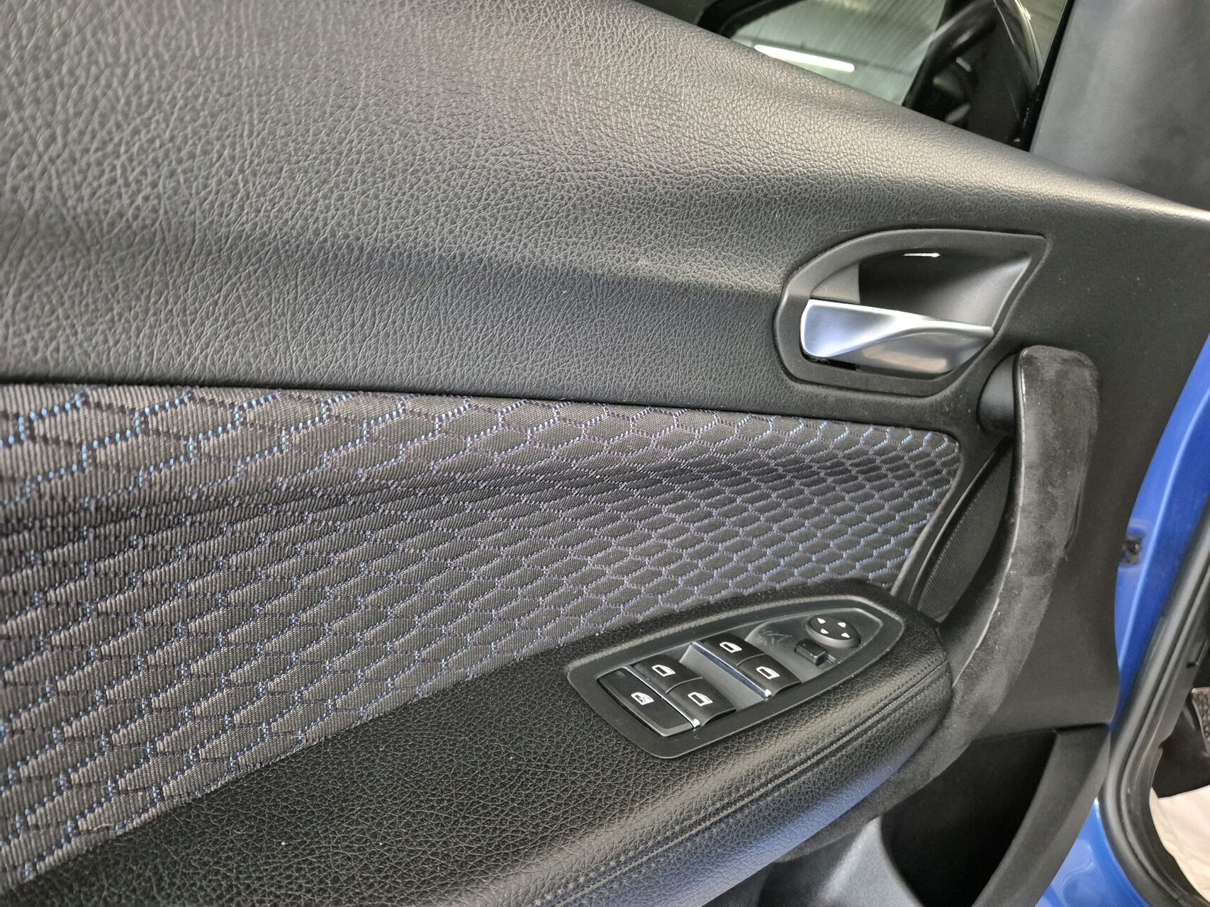 Billede af BMW 120d 2,0 D M-Sport 190HK 5d 6g