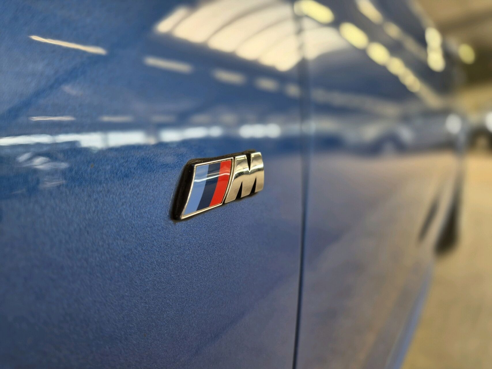 Billede af BMW 120d 2,0 D M-Sport 190HK 5d 6g