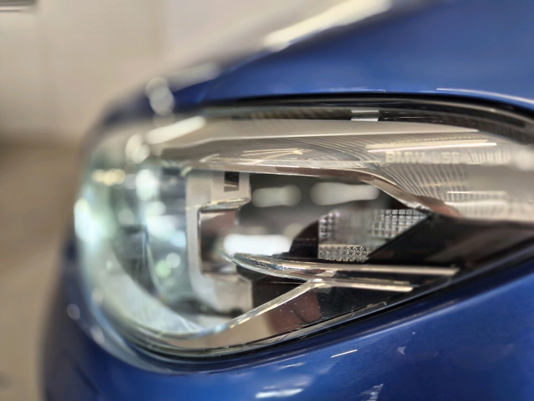 Billede af BMW 120d 2,0 D M-Sport 190HK 5d 6g