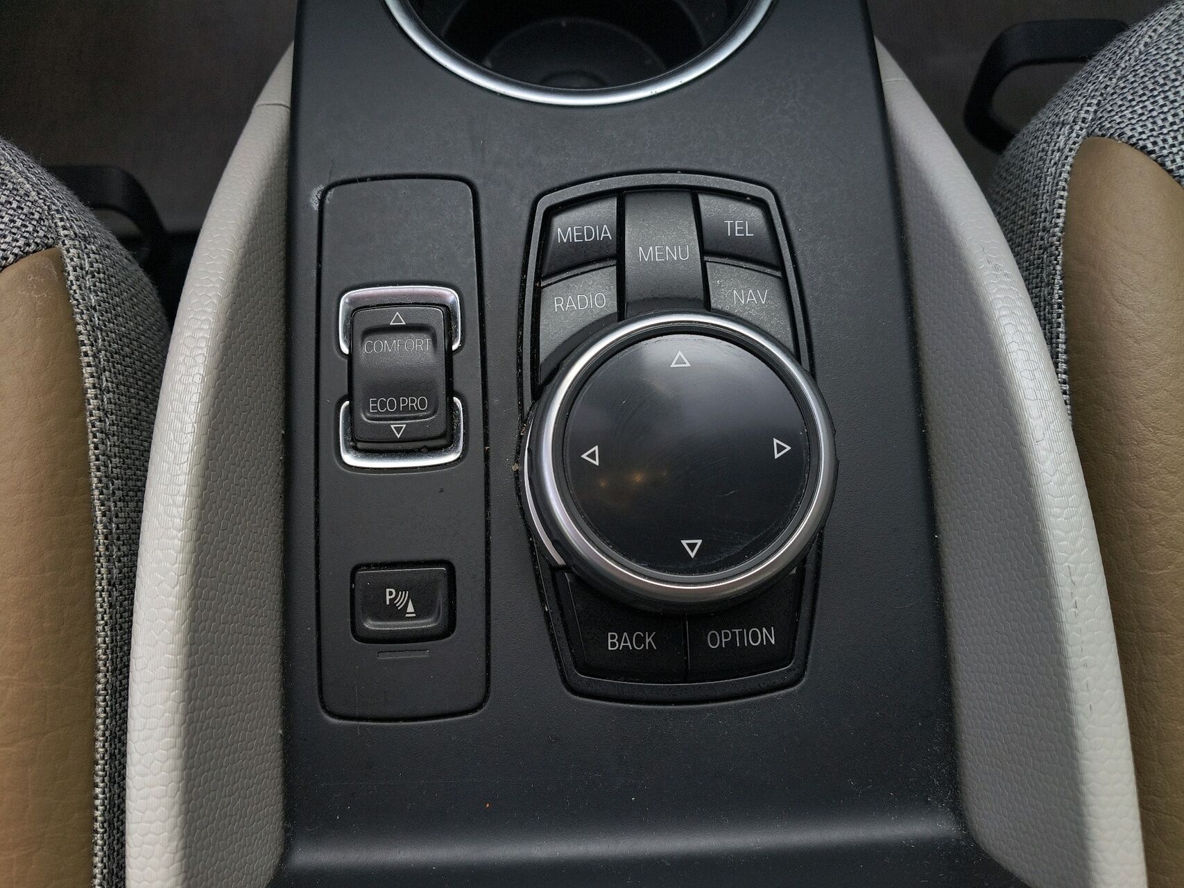 Billede af BMW i3 EL 170HK 5d Aut.