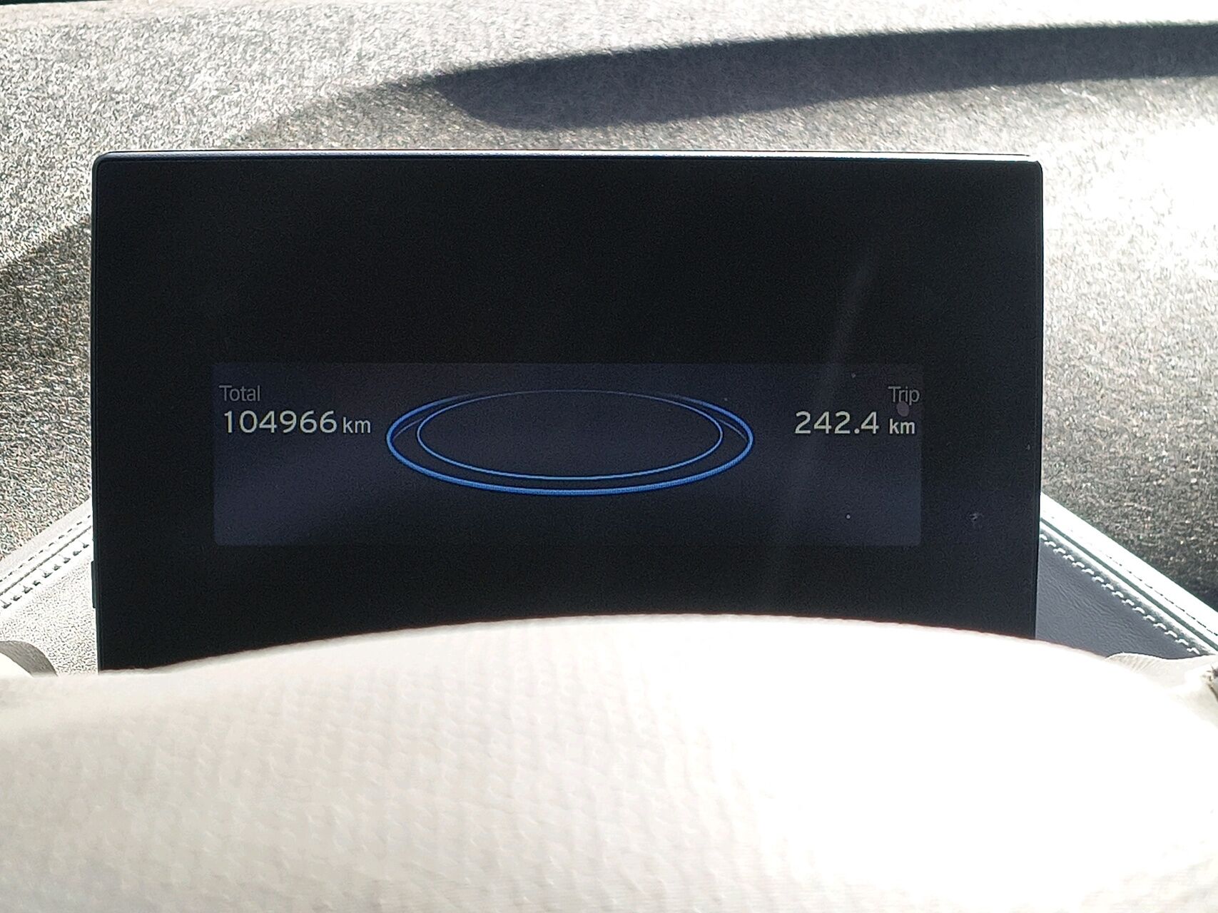 Billede af BMW i3 EL 170HK 5d Aut.