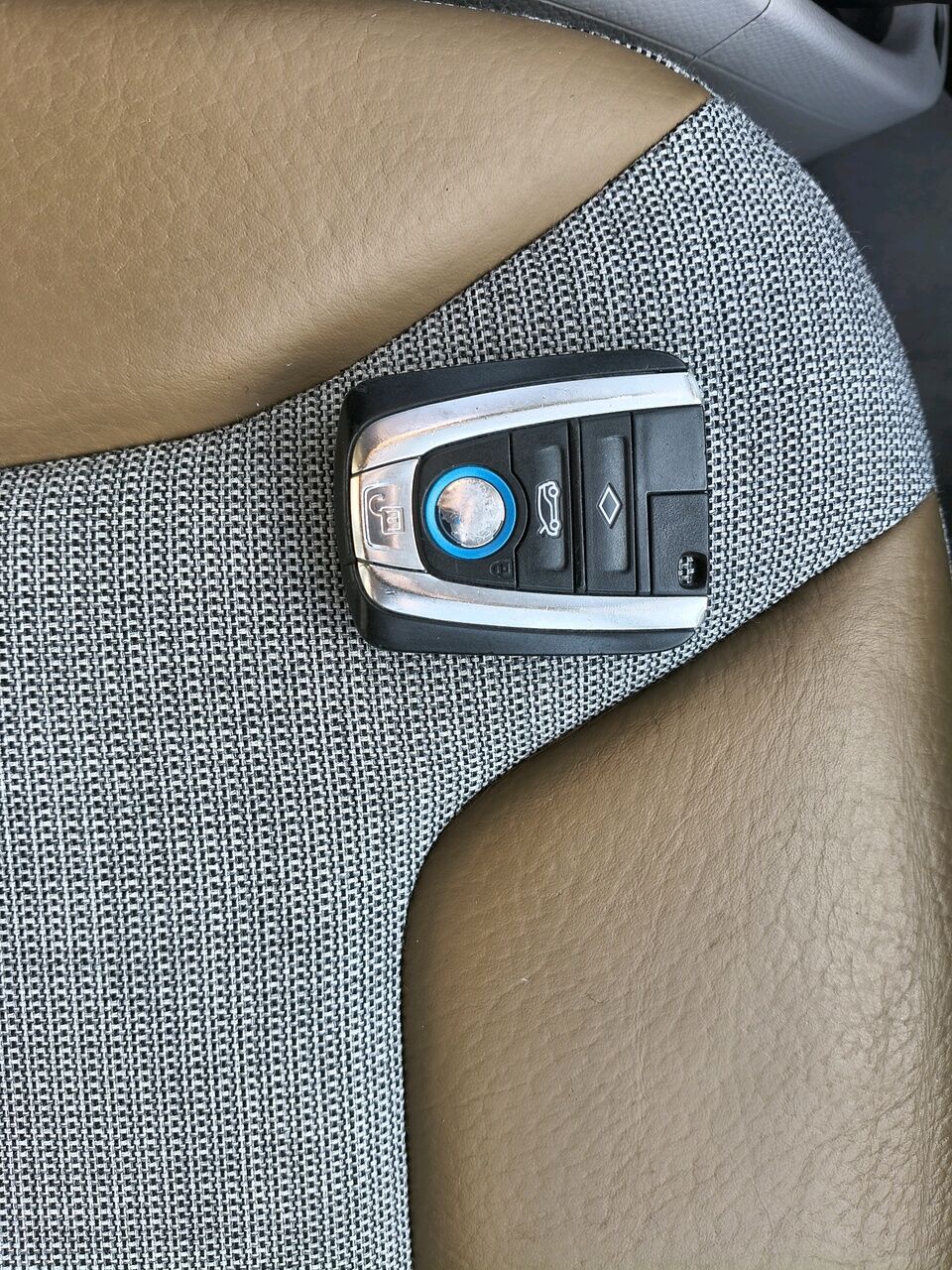 Billede af BMW i3 EL 170HK 5d Aut.
