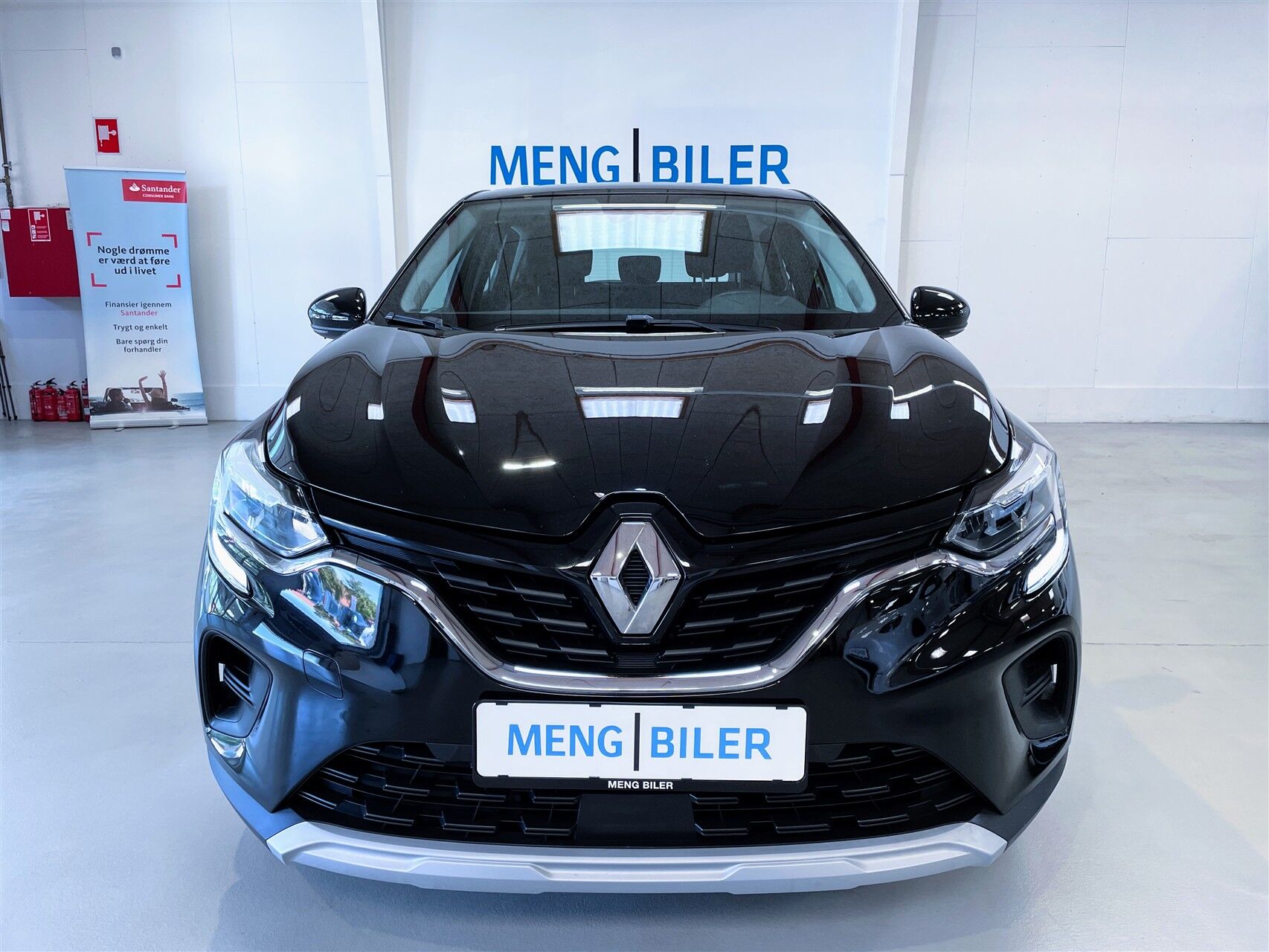 Billede af Renault Captur 1,6 E-TECH  Plugin-hybrid Zen 160HK 5d Aut.
