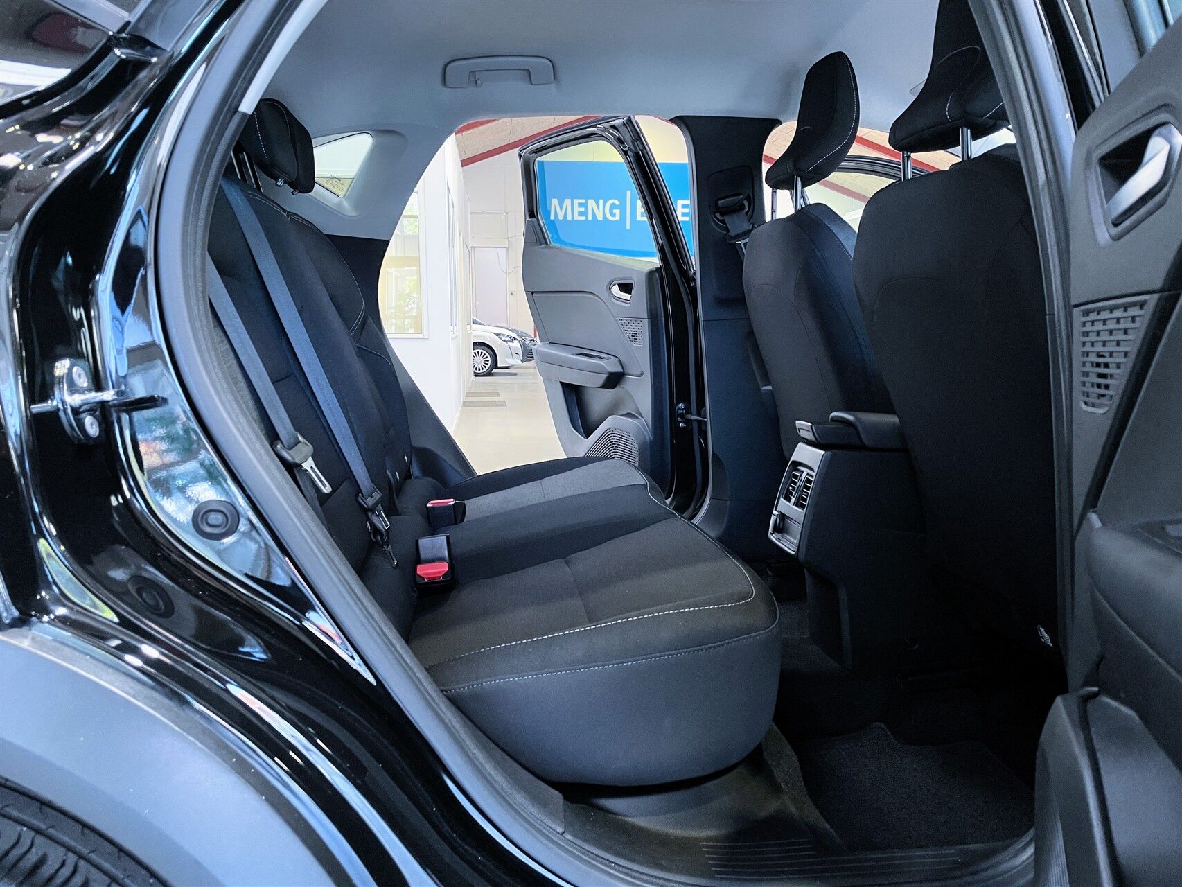 Billede af Renault Captur 1,6 E-TECH  Plugin-hybrid Zen 160HK 5d Aut.