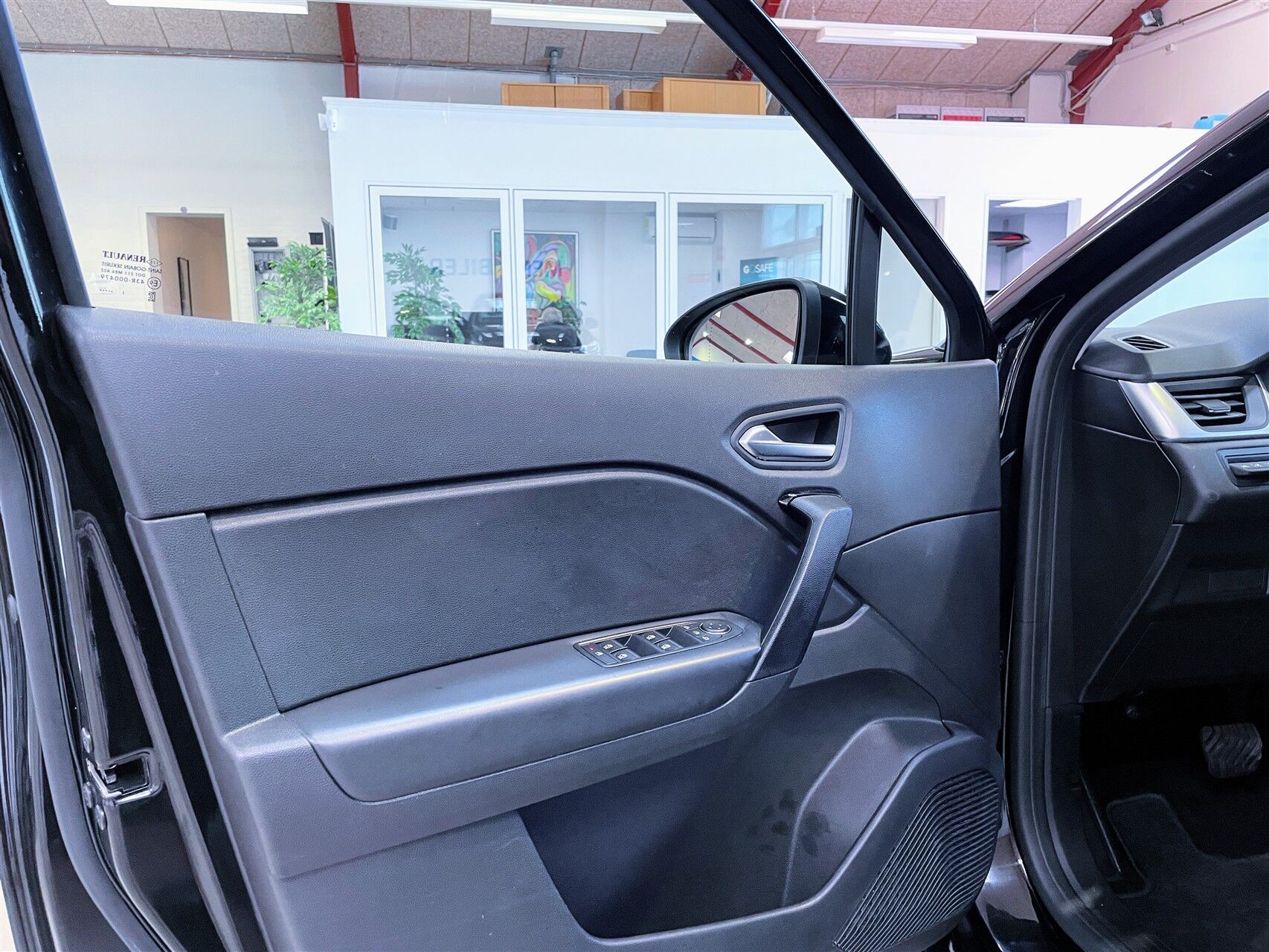 Billede af Renault Captur 1,6 E-TECH  Plugin-hybrid Zen 160HK 5d Aut.