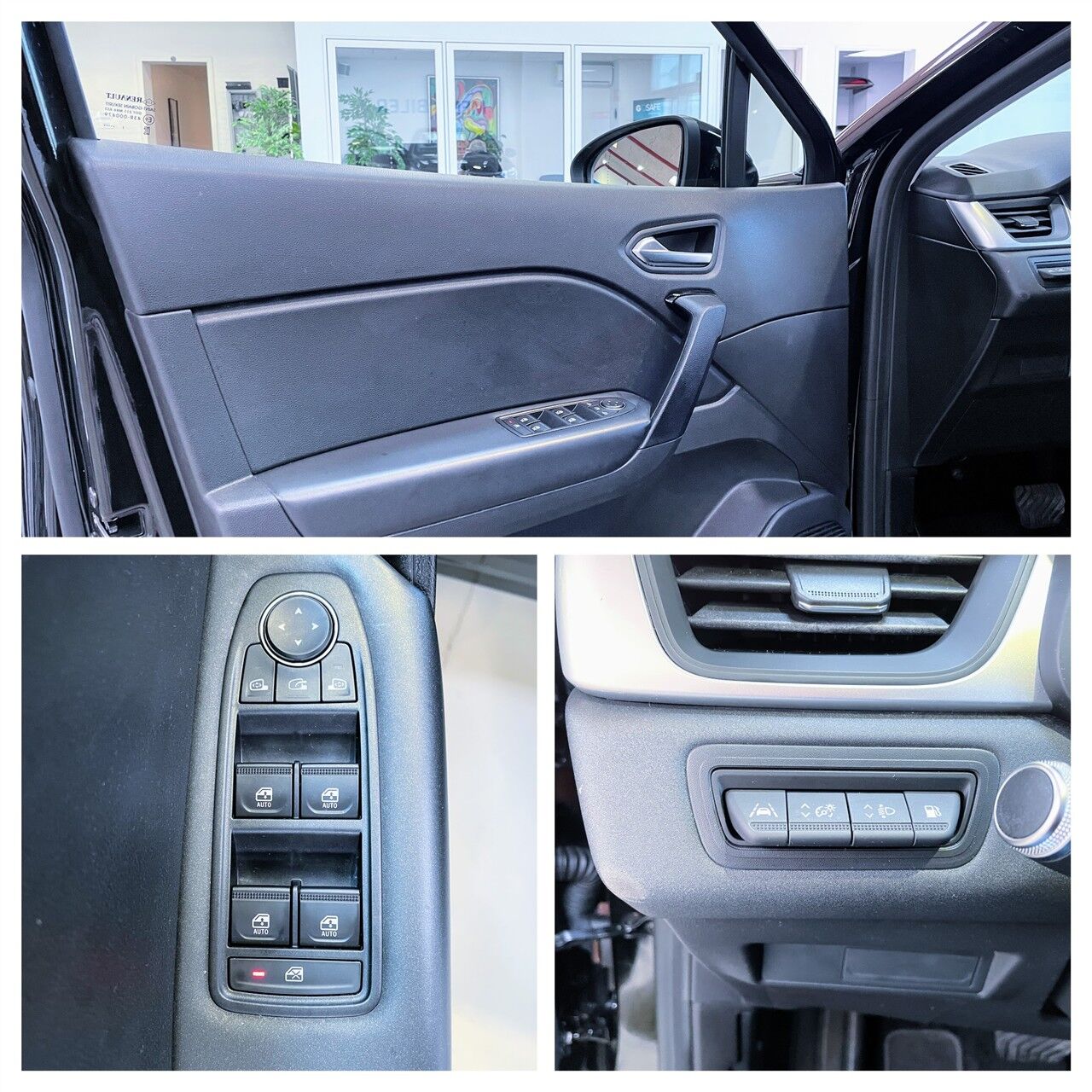 Billede af Renault Captur 1,6 E-TECH  Plugin-hybrid Zen 160HK 5d Aut.