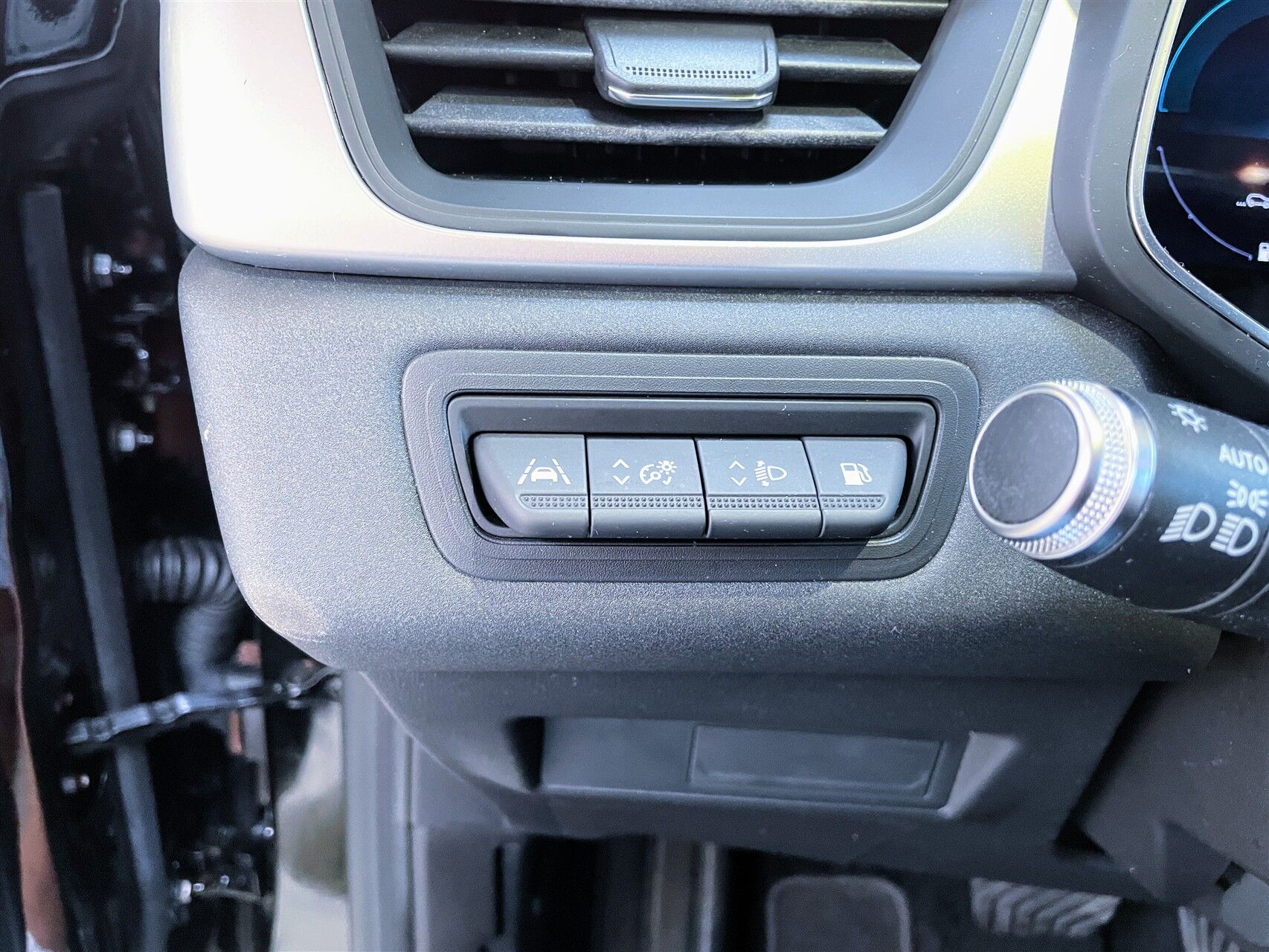 Billede af Renault Captur 1,6 E-TECH  Plugin-hybrid Zen 160HK 5d Aut.