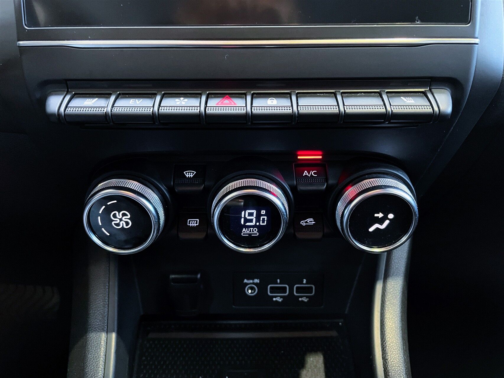 Billede af Renault Captur 1,6 E-TECH  Plugin-hybrid Zen 160HK 5d Aut.
