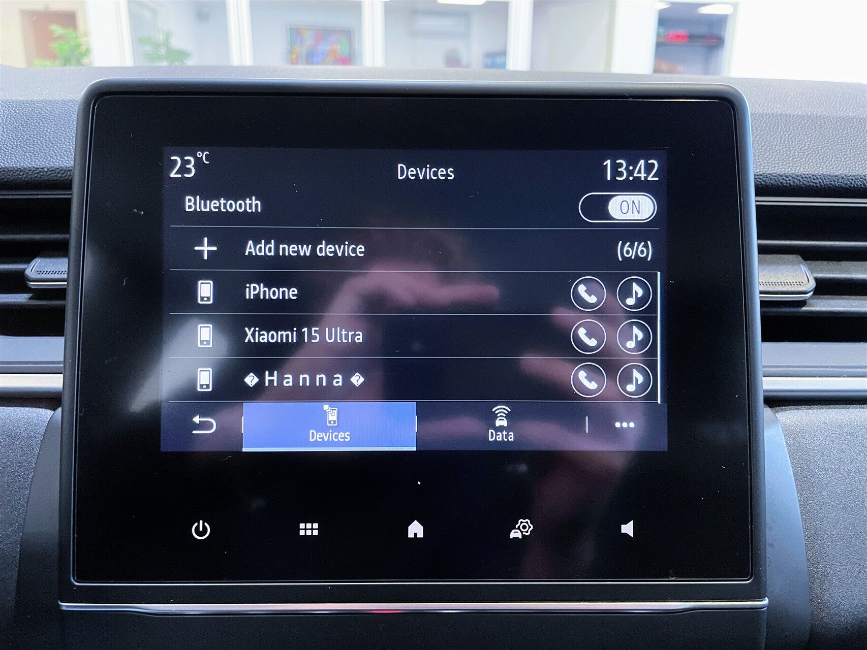 Billede af Renault Captur 1,6 E-TECH  Plugin-hybrid Zen 160HK 5d Aut.