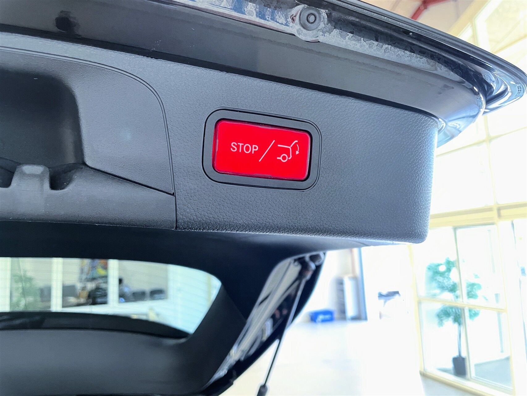 Billede af Mercedes-Benz GLC300 2,0 4Matic 9G-Tronic 245HK 5d 9g Aut.