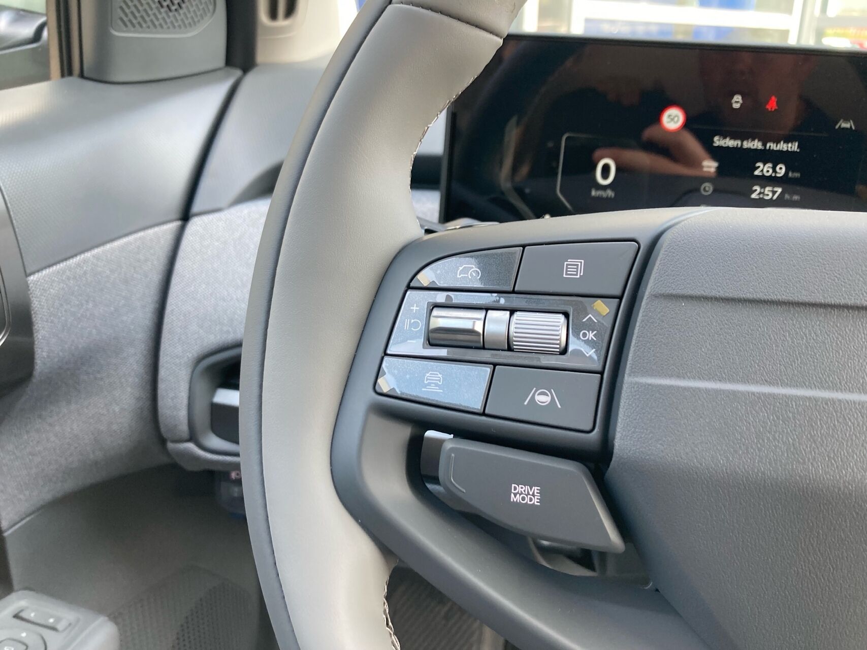 Billede af Kia EV3 Long Range Prestige 204HK 5d Aut.