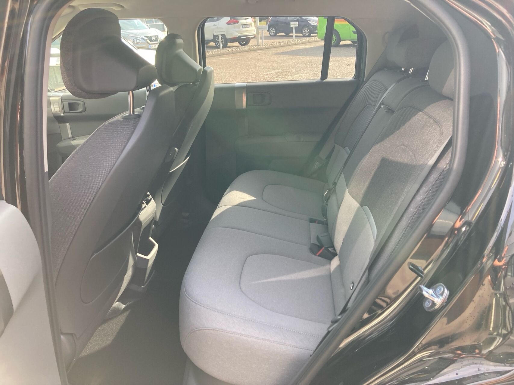Billede af Kia EV3 Long Range Prestige 204HK 5d Aut.