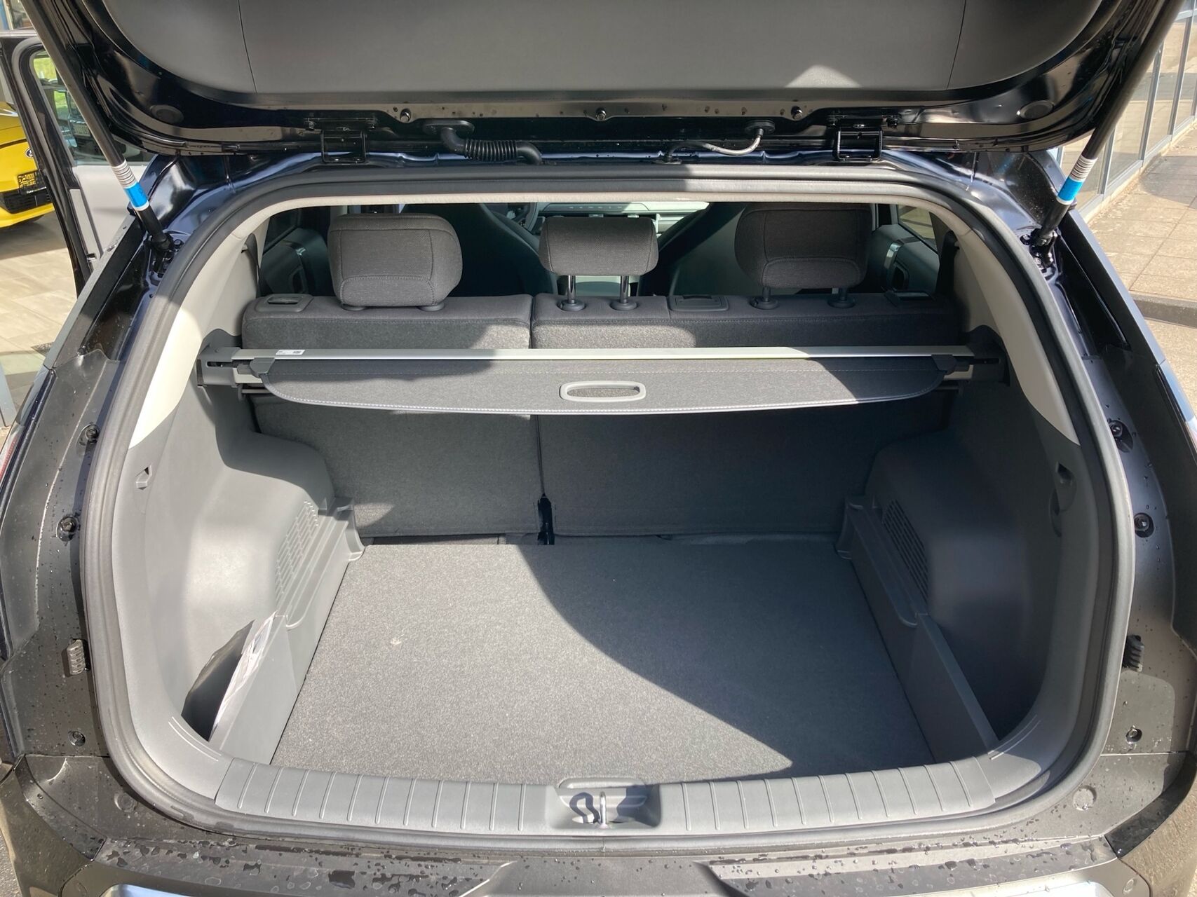 Billede af Kia EV3 Long Range Prestige 204HK 5d Aut.