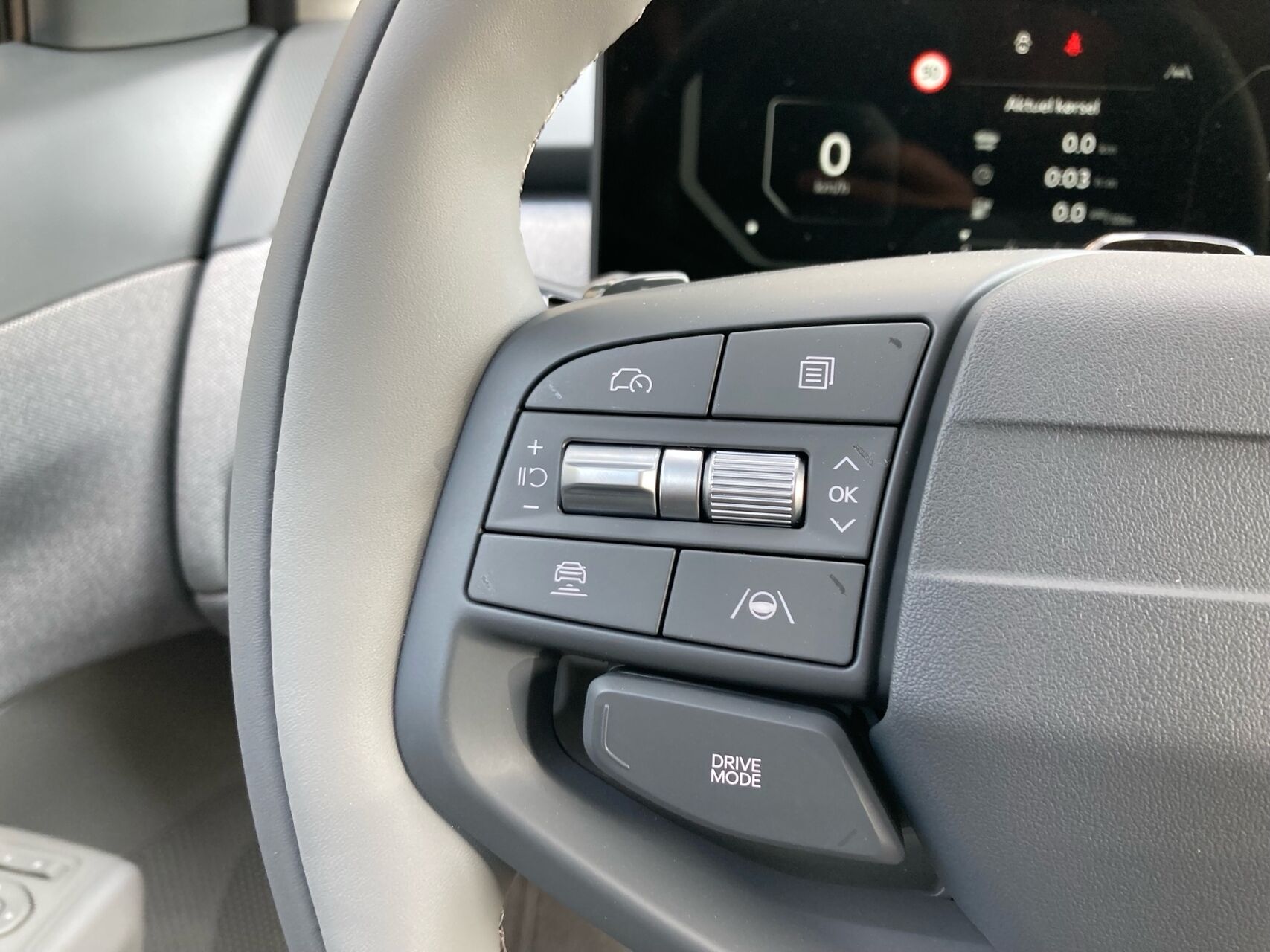 Billede af Kia EV3 Long Range Prestige 204HK 5d Aut.