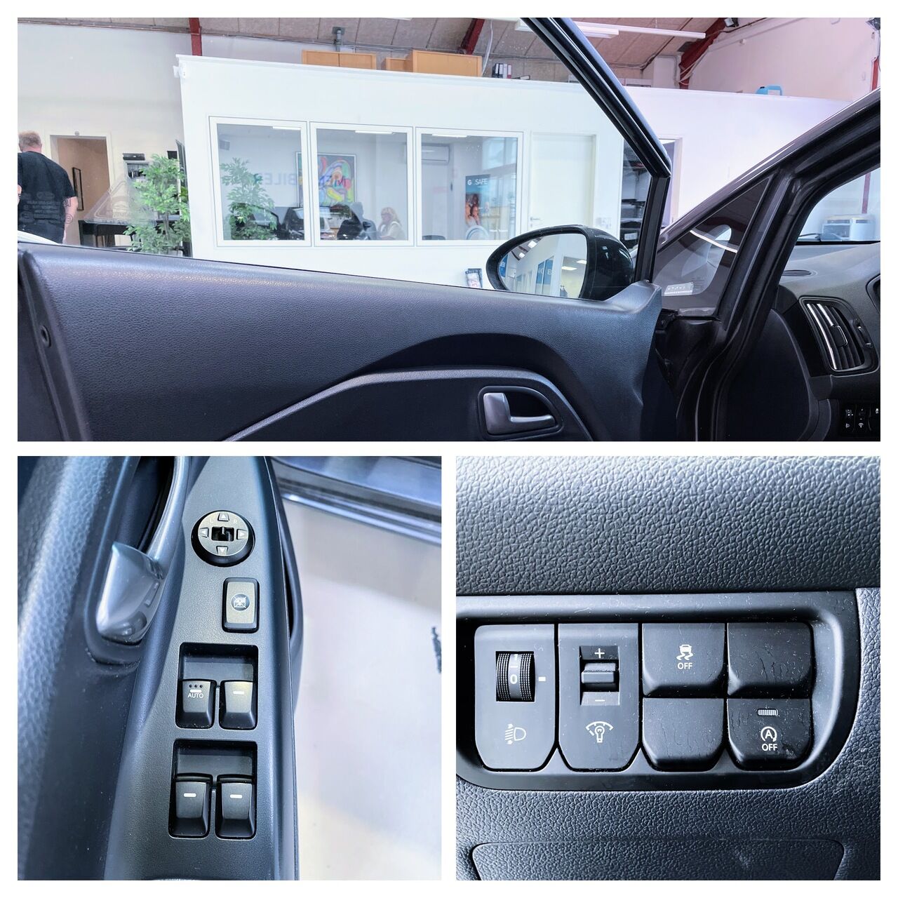 Billede af Kia Rio 1,2 World Cup 85HK 5d