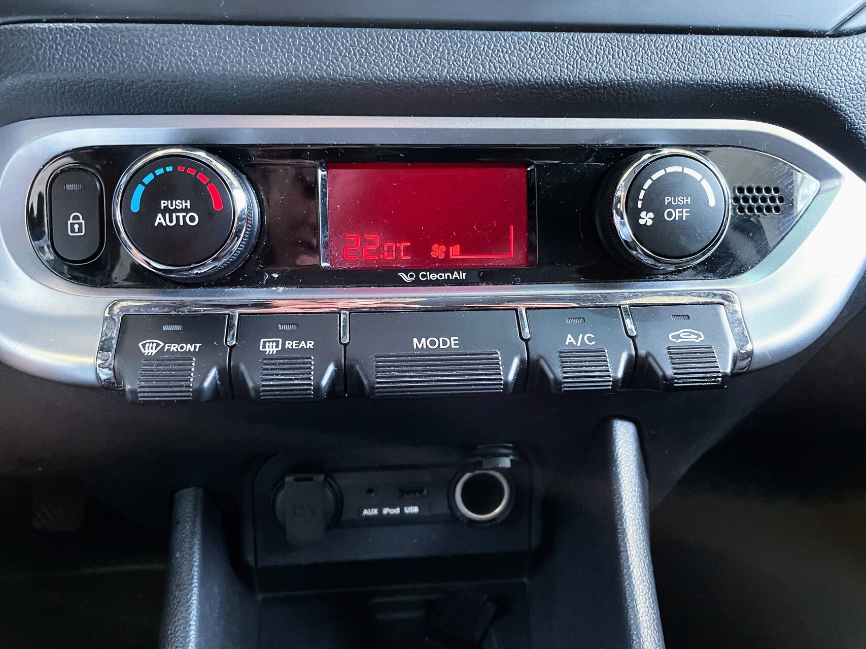 Billede af Kia Rio 1,2 World Cup 85HK 5d