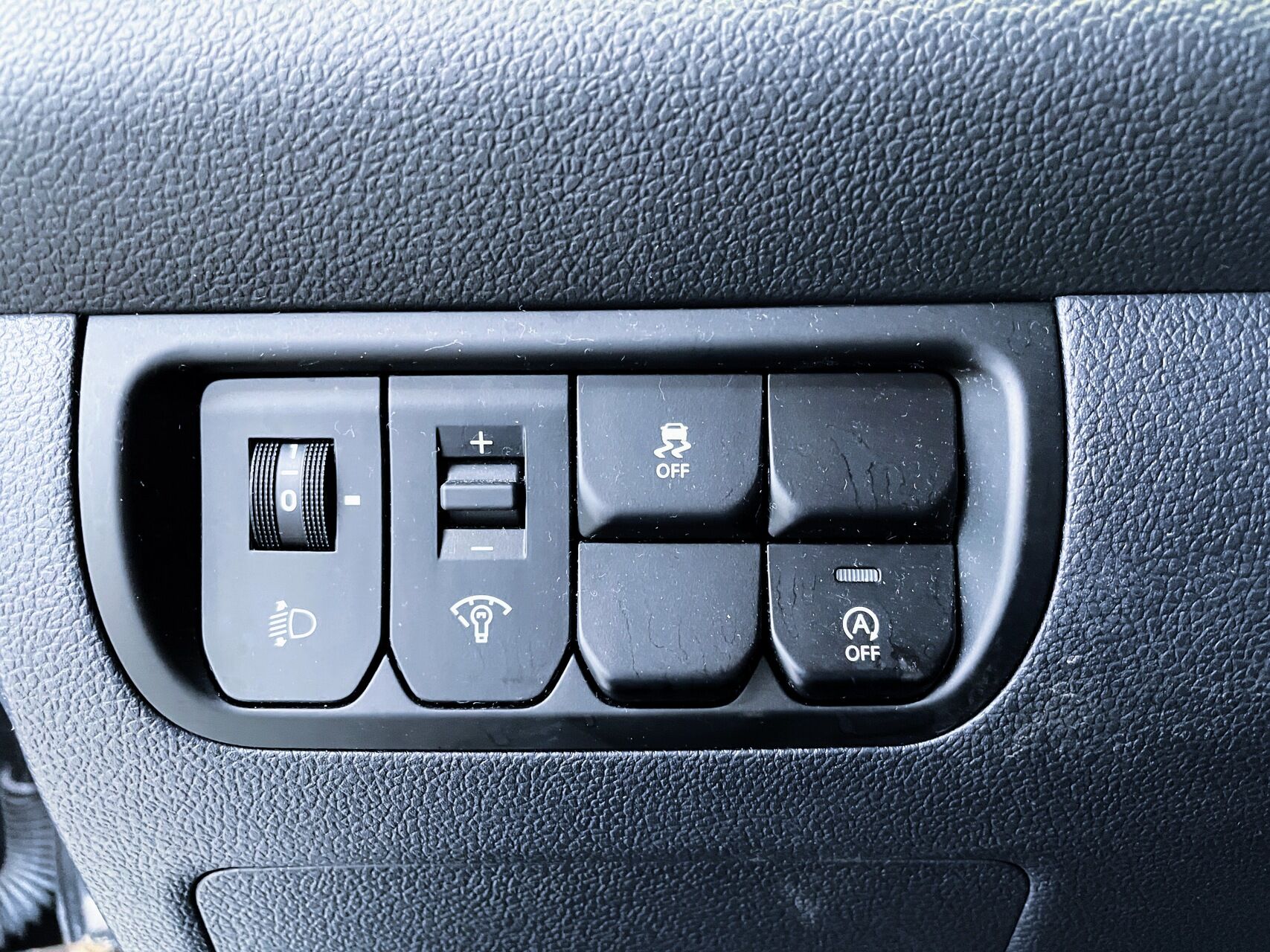 Billede af Kia Rio 1,2 World Cup 85HK 5d