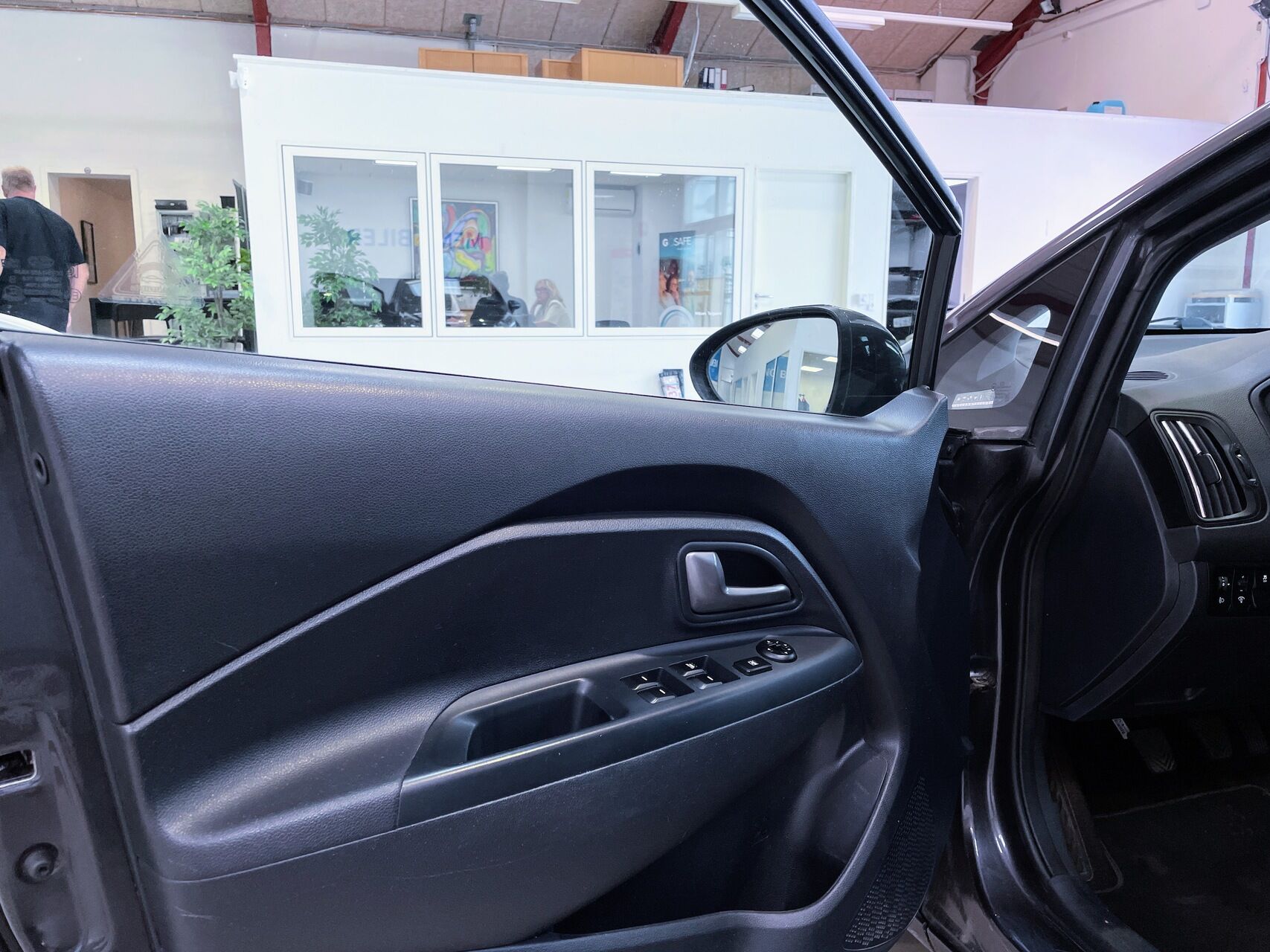 Billede af Kia Rio 1,2 World Cup 85HK 5d