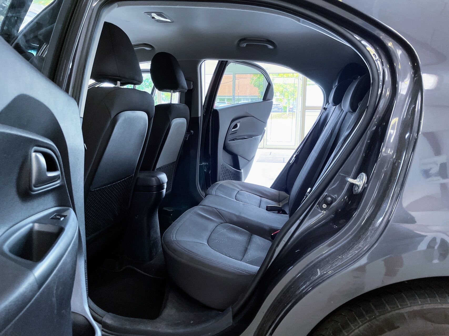 Billede af Kia Rio 1,2 World Cup 85HK 5d