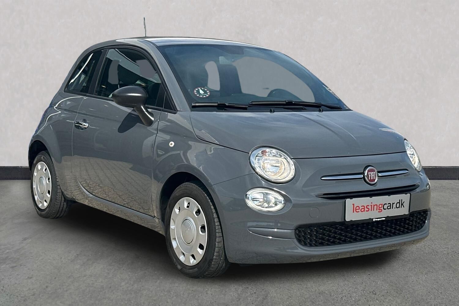 Billede af Fiat 500 1,0 Mild hybrid Pop 70HK 3d 6g