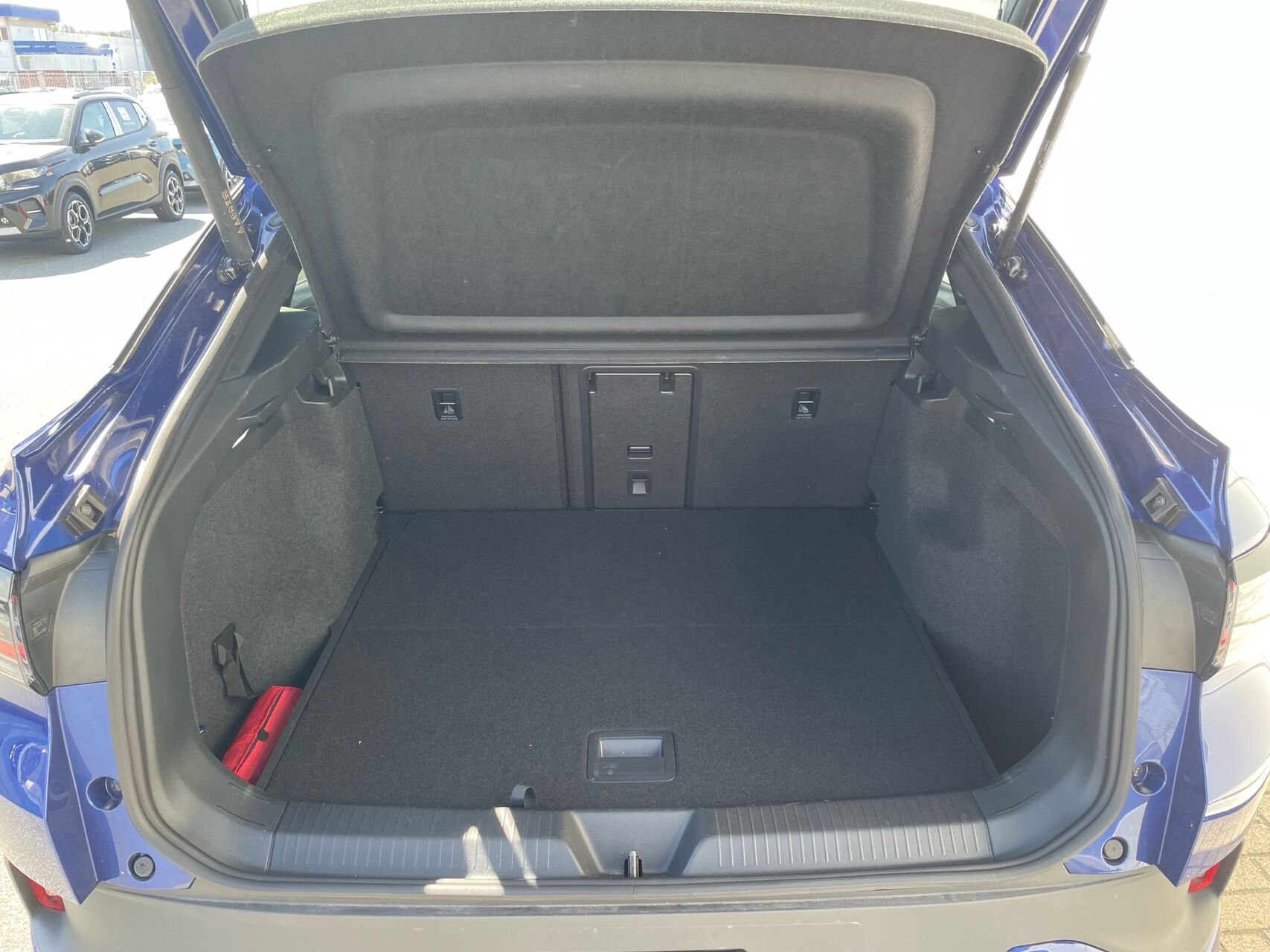 Billede af VW ID.5 EL Style 286HK 5d Aut.