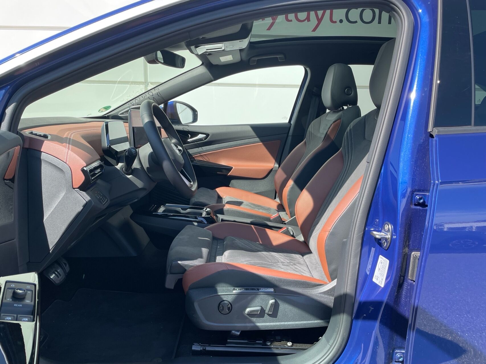 Billede af VW ID.5 EL Style 286HK 5d Aut.