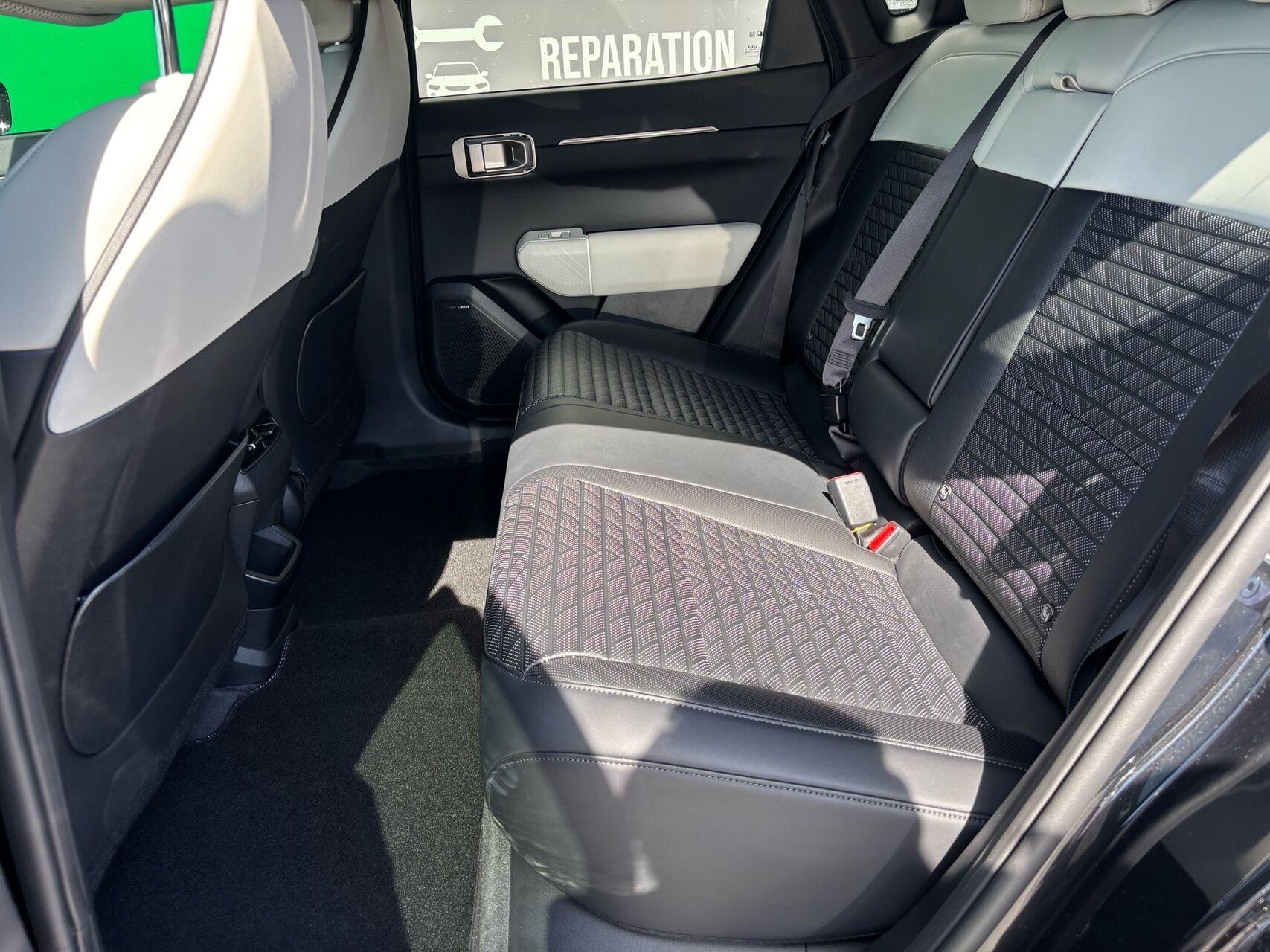 Billede af Kia EV4 Long Range GT-Line 204HK 5d Aut.