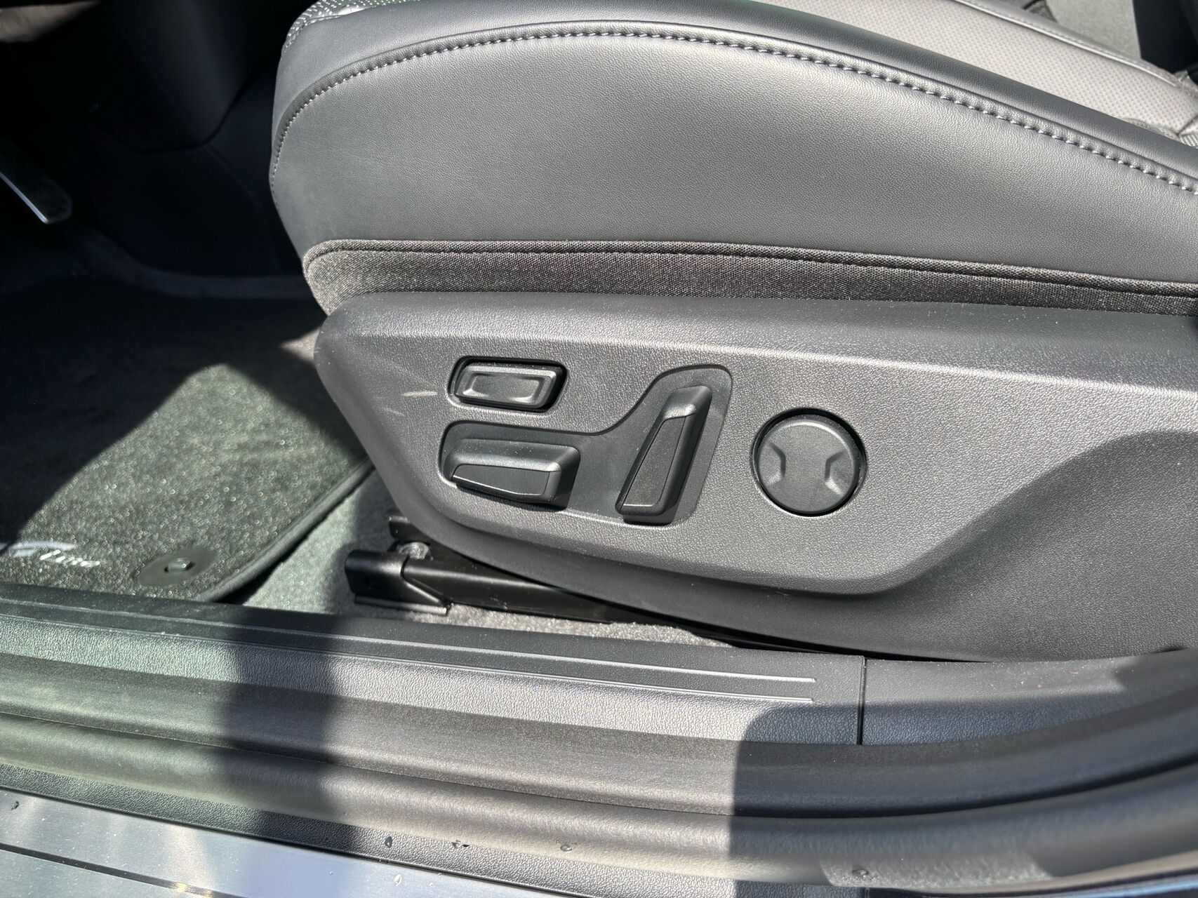 Billede af Kia EV4 Long Range GT-Line 204HK 5d Aut.