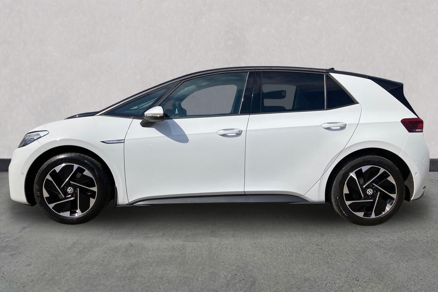 Billede af VW ID.3 EL Pro Performance Business 204HK 5d Aut.