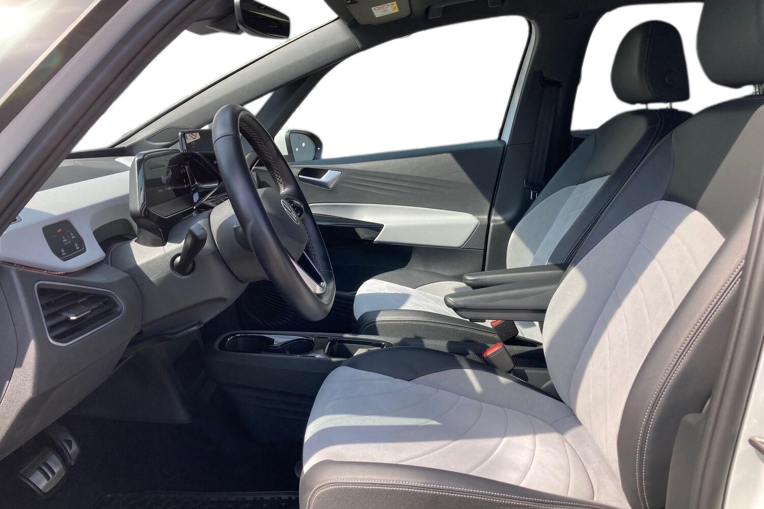 Billede af VW ID.3 EL Pro Performance Business 204HK 5d Aut.