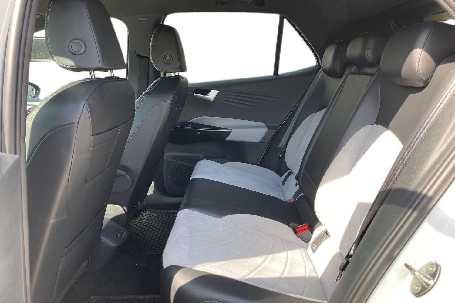Billede af VW ID.3 EL Pro Performance Business 204HK 5d Aut.