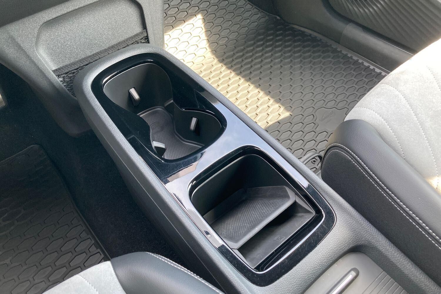 Billede af VW ID.3 EL Pro Performance Business 204HK 5d Aut.