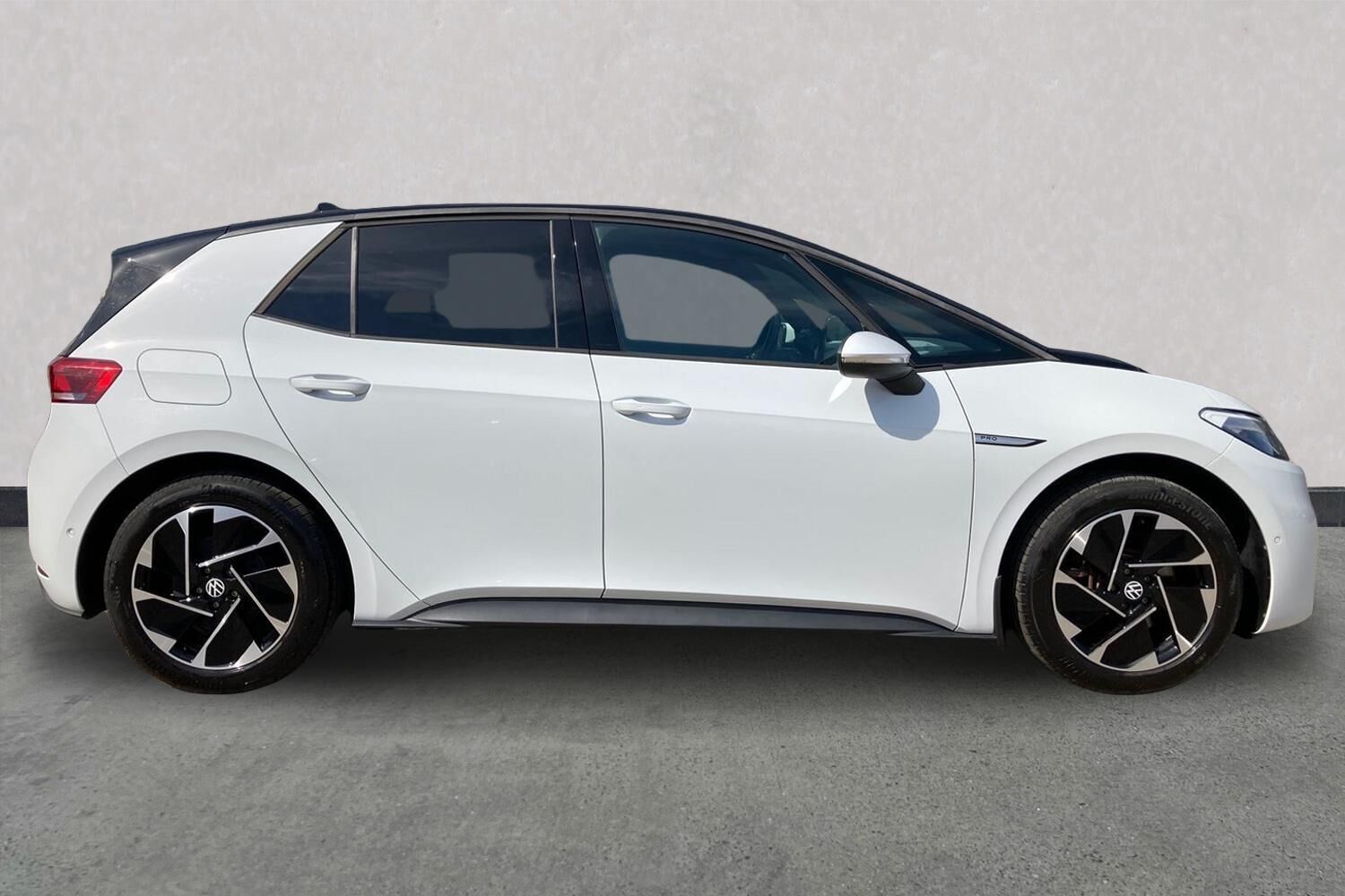 Billede af VW ID.3 EL Pro Performance Business 204HK 5d Aut.