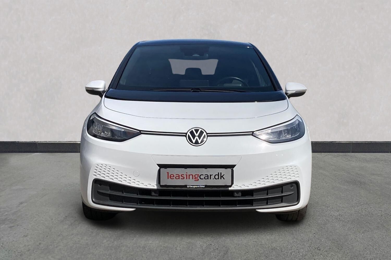 Billede af VW ID.3 EL Pro Performance Business 204HK 5d Aut.