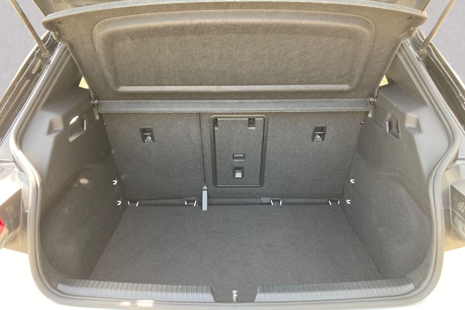 Billede af VW ID.3 EL Pro Performance Business 204HK 5d Aut.