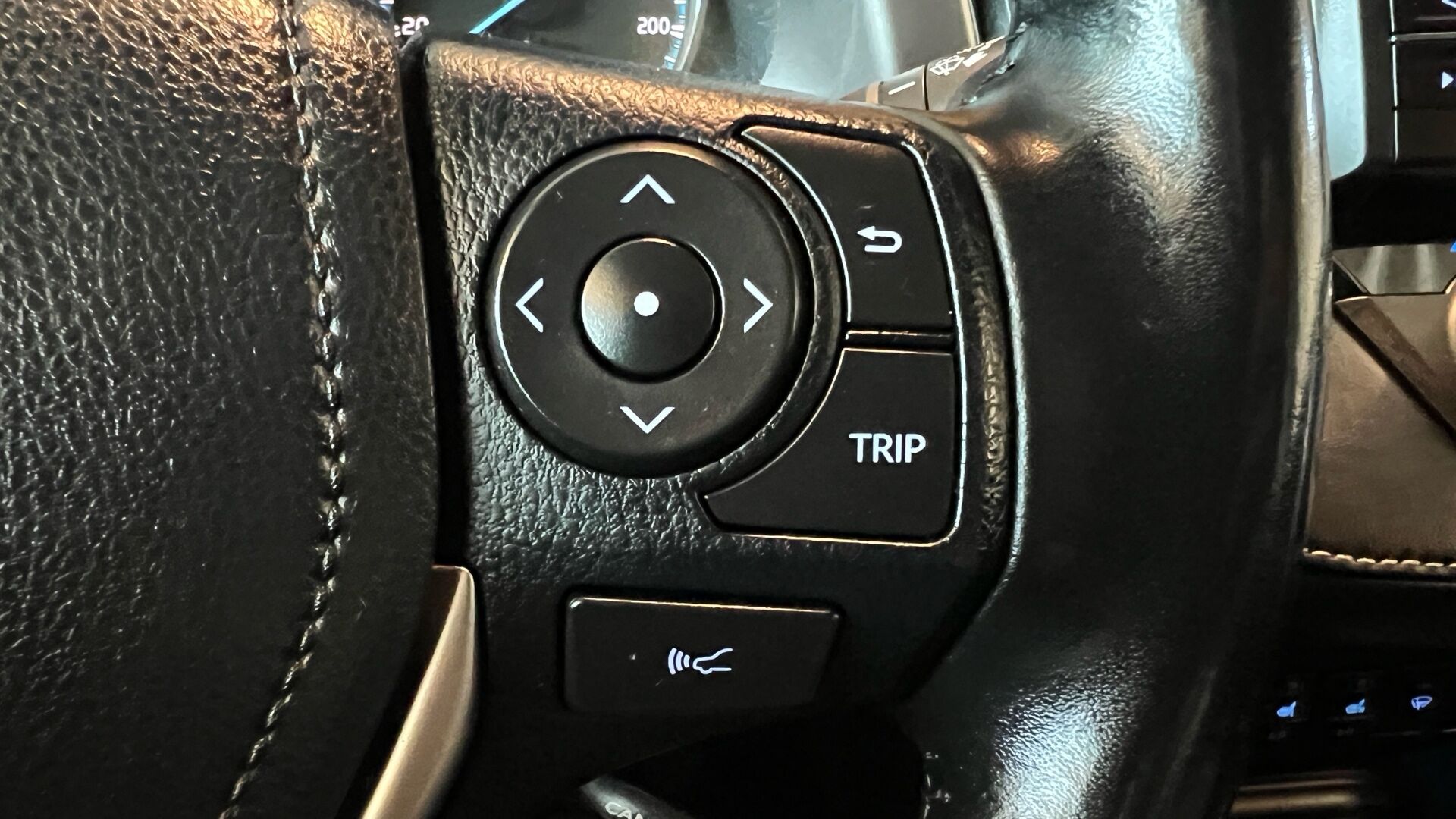 Billede af Toyota RAV4 2,5 Hybrid H3 Safety Sense 4x4 197HK 5d 6g Aut.