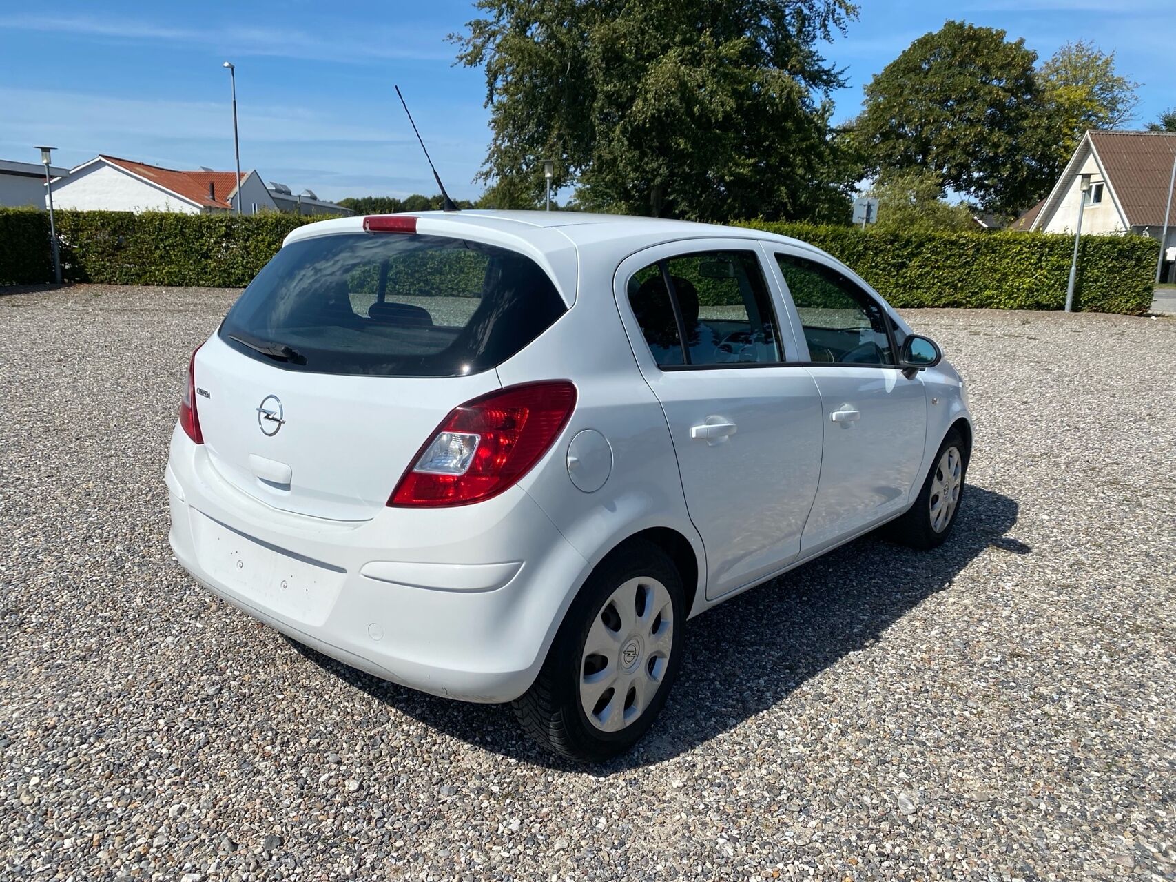 Billede af Opel Corsa 1,0 Twinport Essentia 65HK 5d