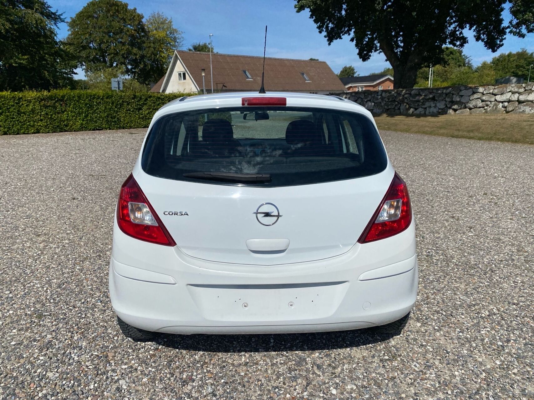 Billede af Opel Corsa 1,0 Twinport Essentia 65HK 5d